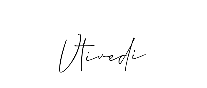 Once you've used our free online signature maker to create your best signature Allison_Script style, it's time to enjoy all of the benefits that Vtivedi name signing documents. Vtivedi signature style 2 images and pictures png