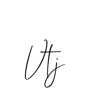 Allison_Script is a professional signature style that is perfect for those who want to add a touch of class to their signature. It is also a great choice for those who want to make their signature more unique. Get Vtj name to fancy signature for free. Vtj signature style 2 images and pictures png