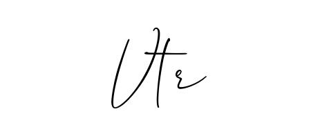 It looks like you need a new signature style for name Vtr. Design unique handwritten (Allison_Script) signature with our free signature maker in just a few clicks. Vtr signature style 2 images and pictures png