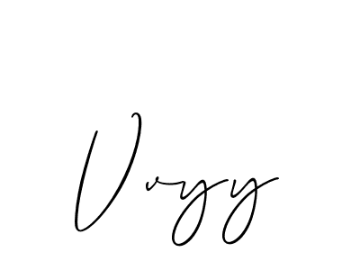 Allison_Script is a professional signature style that is perfect for those who want to add a touch of class to their signature. It is also a great choice for those who want to make their signature more unique. Get Vvyy name to fancy signature for free. Vvyy signature style 2 images and pictures png
