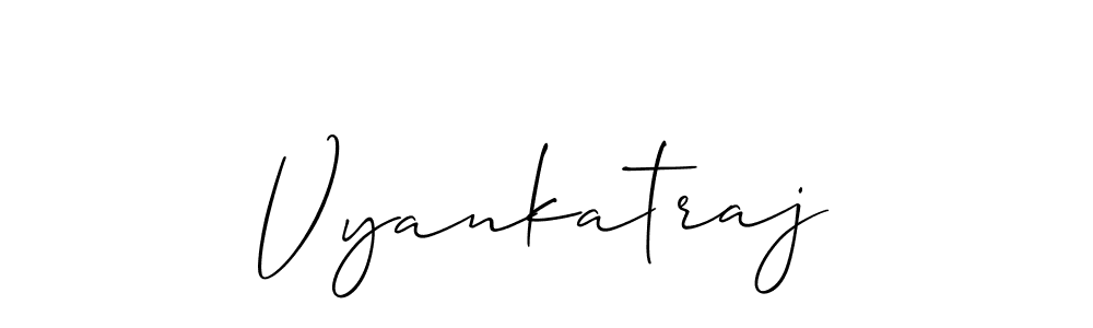You can use this online signature creator to create a handwritten signature for the name Vyankatraj. This is the best online autograph maker. Vyankatraj signature style 2 images and pictures png