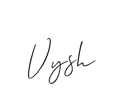 This is the best signature style for the Vysh name. Also you like these signature font (Allison_Script). Mix name signature. Vysh signature style 2 images and pictures png