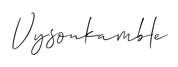 Also You can easily find your signature by using the search form. We will create Vysonkamble name handwritten signature images for you free of cost using Allison_Script sign style. Vysonkamble signature style 2 images and pictures png