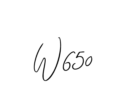 Use a signature maker to create a handwritten signature online. With this signature software, you can design (Allison_Script) your own signature for name W650. W650 signature style 2 images and pictures png