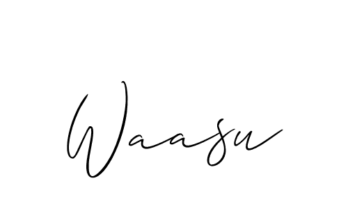 Check out images of Autograph of Waasu name. Actor Waasu Signature Style. Allison_Script is a professional sign style online. Waasu signature style 2 images and pictures png