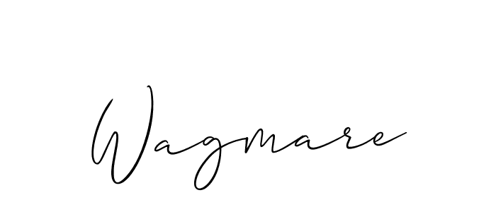 See photos of Wagmare official signature by Spectra . Check more albums & portfolios. Read reviews & check more about Allison_Script font. Wagmare signature style 2 images and pictures png