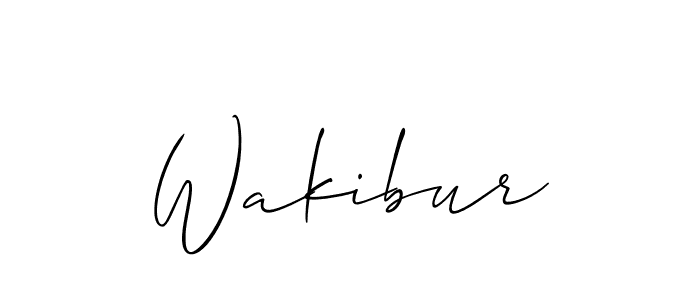 Check out images of Autograph of Wakibur name. Actor Wakibur Signature Style. Allison_Script is a professional sign style online. Wakibur signature style 2 images and pictures png