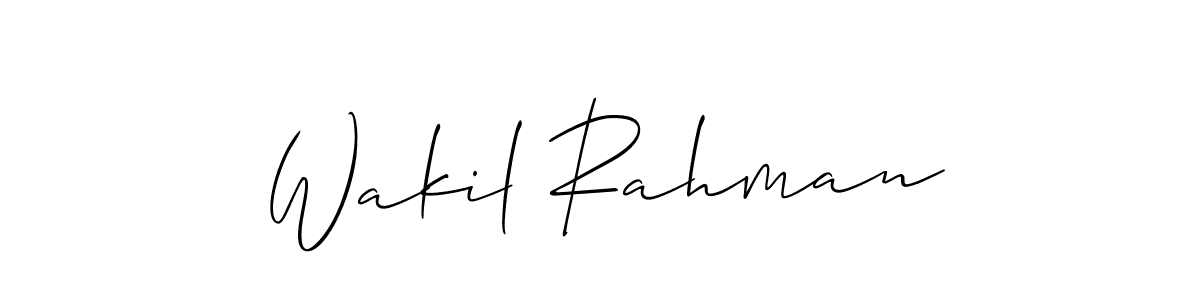 See photos of Wakil Rahman official signature by Spectra . Check more albums & portfolios. Read reviews & check more about Allison_Script font. Wakil Rahman signature style 2 images and pictures png