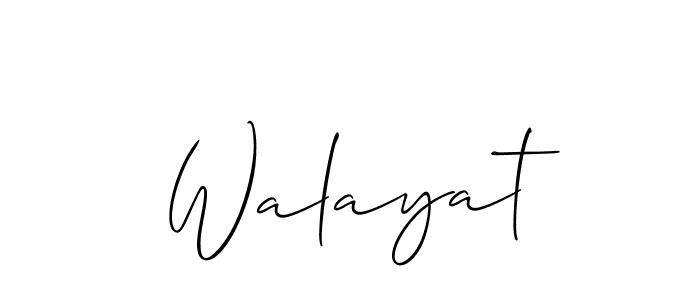 This is the best signature style for the Walayat name. Also you like these signature font (Allison_Script). Mix name signature. Walayat signature style 2 images and pictures png