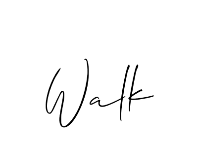 See photos of Walk official signature by Spectra . Check more albums & portfolios. Read reviews & check more about Allison_Script font. Walk signature style 2 images and pictures png