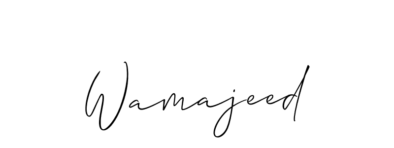 See photos of Wamajeed official signature by Spectra . Check more albums & portfolios. Read reviews & check more about Allison_Script font. Wamajeed signature style 2 images and pictures png