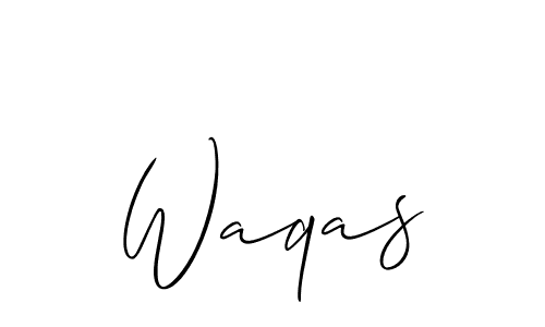 See photos of Waqas official signature by Spectra . Check more albums & portfolios. Read reviews & check more about Allison_Script font. Waqas signature style 2 images and pictures png