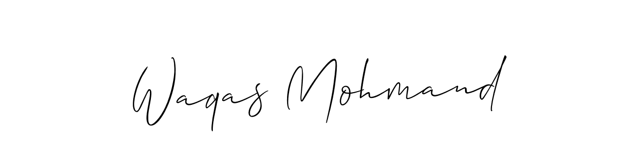 See photos of Waqas Mohmand official signature by Spectra . Check more albums & portfolios. Read reviews & check more about Allison_Script font. Waqas Mohmand signature style 2 images and pictures png