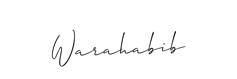 See photos of Warahabib official signature by Spectra . Check more albums & portfolios. Read reviews & check more about Allison_Script font. Warahabib signature style 2 images and pictures png