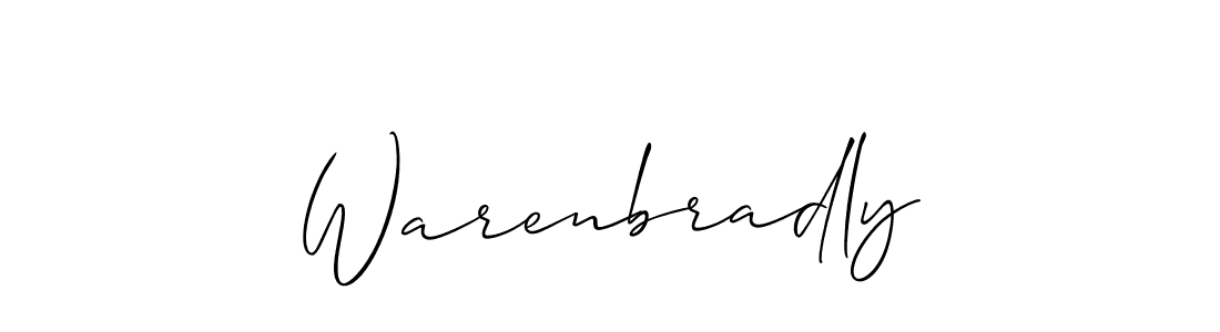 See photos of Warenbradly official signature by Spectra . Check more albums & portfolios. Read reviews & check more about Allison_Script font. Warenbradly signature style 2 images and pictures png