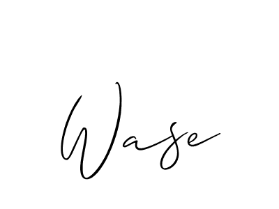 84+ Wase Name Signature Style Ideas | Cool Electronic Signatures