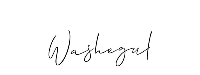 Check out images of Autograph of Washegul name. Actor Washegul Signature Style. Allison_Script is a professional sign style online. Washegul signature style 2 images and pictures png