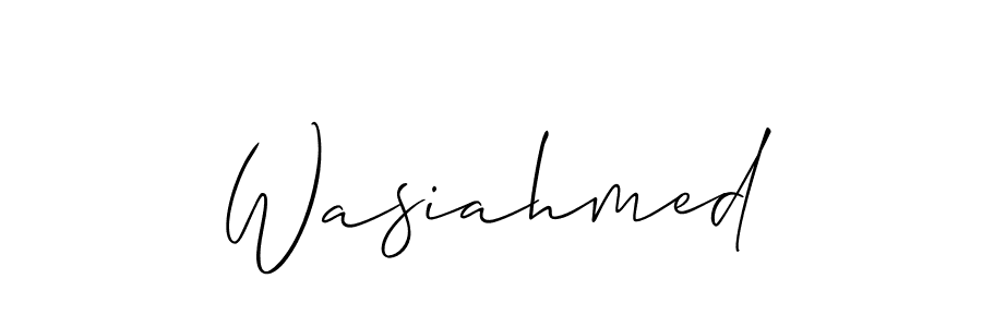 See photos of Wasiahmed official signature by Spectra . Check more albums & portfolios. Read reviews & check more about Allison_Script font. Wasiahmed signature style 2 images and pictures png