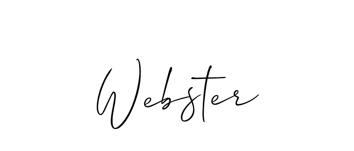 This is the best signature style for the Webster name. Also you like these signature font (Allison_Script). Mix name signature. Webster signature style 2 images and pictures png