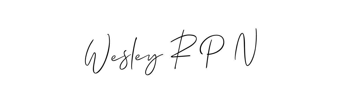 Check out images of Autograph of Wesley R P N name. Actor Wesley R P N Signature Style. Allison_Script is a professional sign style online. Wesley R P N signature style 2 images and pictures png