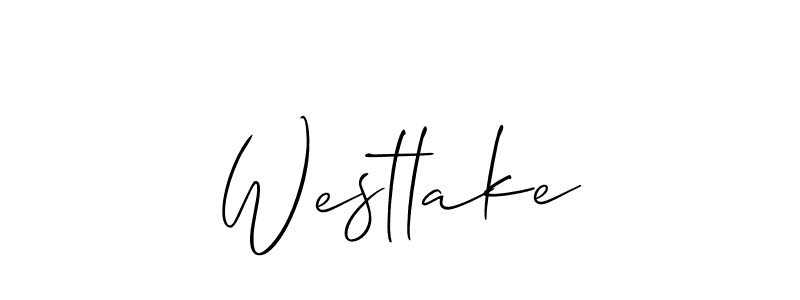 Once you've used our free online signature maker to create your best signature Allison_Script style, it's time to enjoy all of the benefits that Westlake name signing documents. Westlake signature style 2 images and pictures png