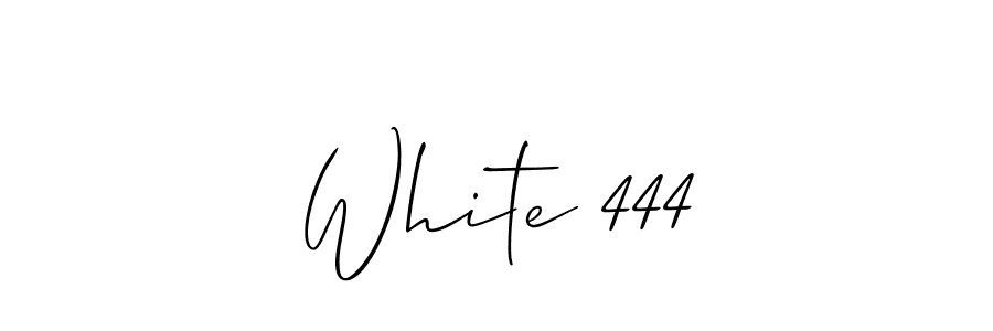 Here are the top 10 professional signature styles for the name White 444. These are the best autograph styles you can use for your name. White 444 signature style 2 images and pictures png