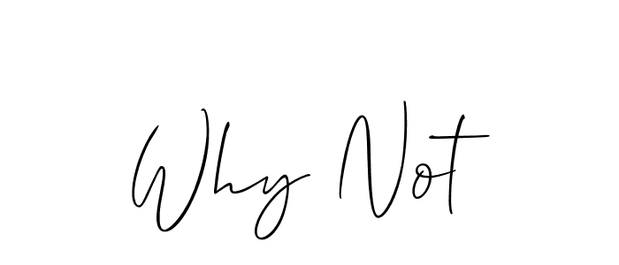 This is the best signature style for the Why Not name. Also you like these signature font (Allison_Script). Mix name signature. Why Not signature style 2 images and pictures png