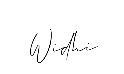 This is the best signature style for the Widhi name. Also you like these signature font (Allison_Script). Mix name signature. Widhi signature style 2 images and pictures png