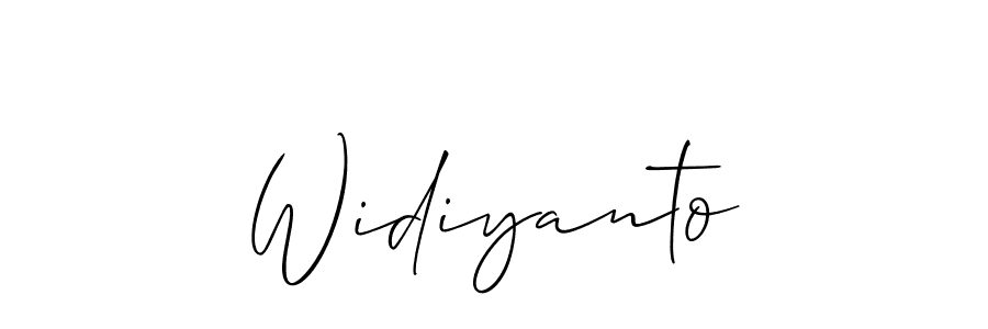 Here are the top 10 professional signature styles for the name Widiyanto. These are the best autograph styles you can use for your name. Widiyanto signature style 2 images and pictures png