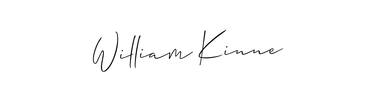 This is the best signature style for the William Kinne name. Also you like these signature font (Allison_Script). Mix name signature. William Kinne signature style 2 images and pictures png