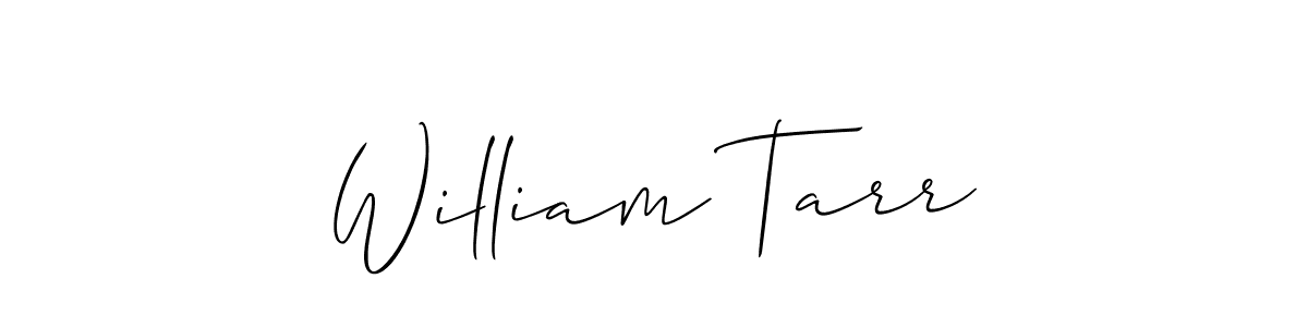 Check out images of Autograph of William Tarr name. Actor William Tarr Signature Style. Allison_Script is a professional sign style online. William Tarr signature style 2 images and pictures png