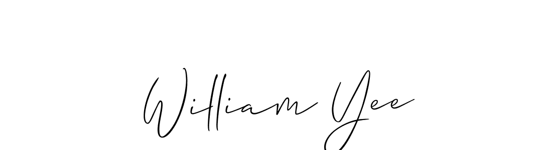 Here are the top 10 professional signature styles for the name William Yee. These are the best autograph styles you can use for your name. William Yee signature style 2 images and pictures png