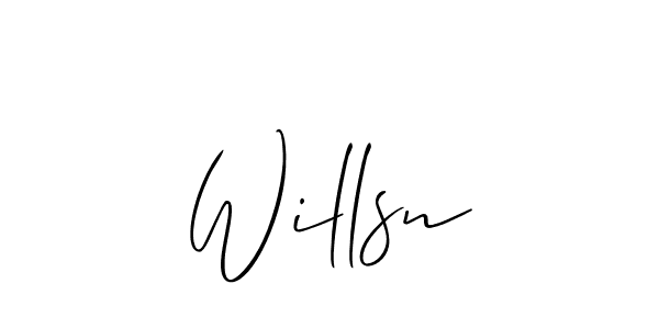 See photos of Willsn official signature by Spectra . Check more albums & portfolios. Read reviews & check more about Allison_Script font. Willsn signature style 2 images and pictures png