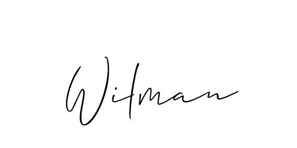See photos of Wilman official signature by Spectra . Check more albums & portfolios. Read reviews & check more about Allison_Script font. Wilman signature style 2 images and pictures png
