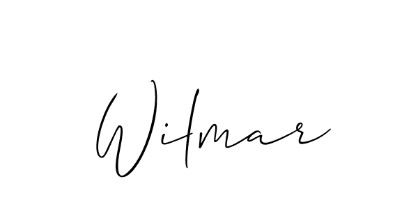 You can use this online signature creator to create a handwritten signature for the name Wilmar. This is the best online autograph maker. Wilmar signature style 2 images and pictures png