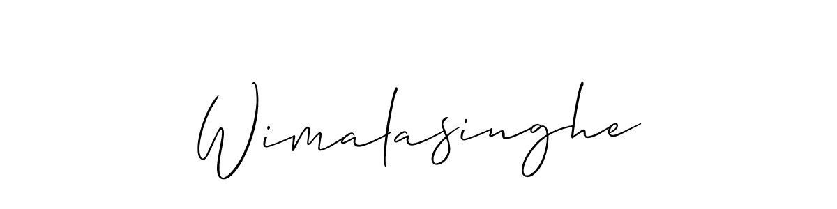 See photos of Wimalasinghe official signature by Spectra . Check more albums & portfolios. Read reviews & check more about Allison_Script font. Wimalasinghe signature style 2 images and pictures png