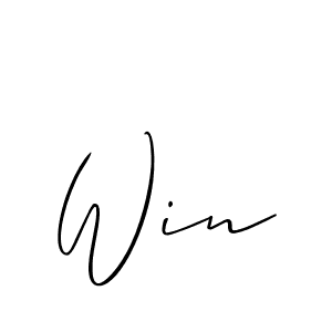 See photos of Win official signature by Spectra . Check more albums & portfolios. Read reviews & check more about Allison_Script font. Win signature style 2 images and pictures png