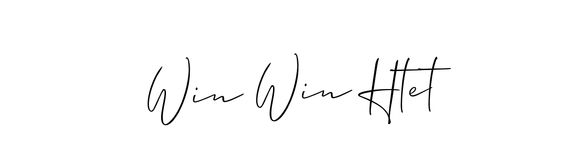 Here are the top 10 professional signature styles for the name Win Win Htet. These are the best autograph styles you can use for your name. Win Win Htet signature style 2 images and pictures png