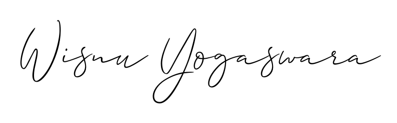Build your personal autograph collection for name Wisnu Yogaswara with Allison_Script design. Browse, select, and save your favorites. Wisnu Yogaswara signature style 2 images and pictures png