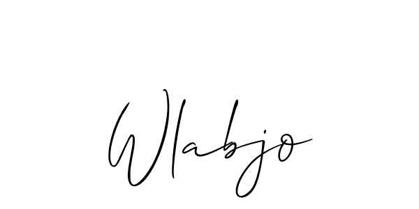 See photos of Wlabjo official signature by Spectra . Check more albums & portfolios. Read reviews & check more about Allison_Script font. Wlabjo signature style 2 images and pictures png