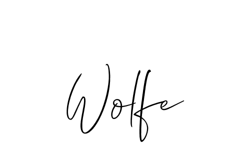 See photos of Wolfe official signature by Spectra . Check more albums & portfolios. Read reviews & check more about Allison_Script font. Wolfe signature style 2 images and pictures png