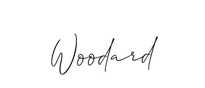 See photos of Woodard official signature by Spectra . Check more albums & portfolios. Read reviews & check more about Allison_Script font. Woodard signature style 2 images and pictures png