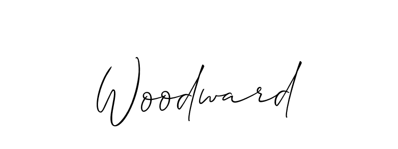 See photos of Woodward official signature by Spectra . Check more albums & portfolios. Read reviews & check more about Allison_Script font. Woodward signature style 2 images and pictures png