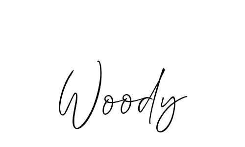 Use a signature maker to create a handwritten signature online. With this signature software, you can design (Allison_Script) your own signature for name Woody. Woody signature style 2 images and pictures png