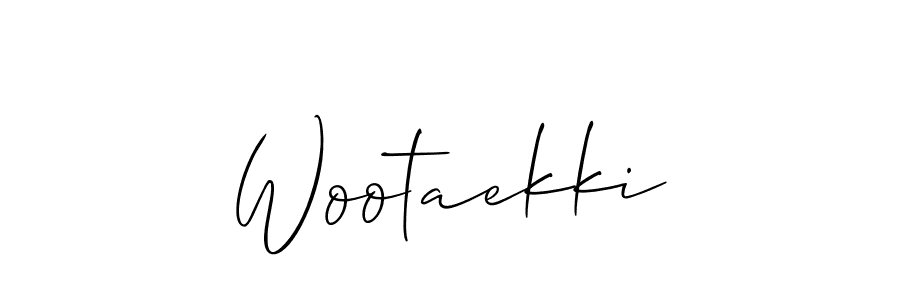 See photos of Wootaekki official signature by Spectra . Check more albums & portfolios. Read reviews & check more about Allison_Script font. Wootaekki signature style 2 images and pictures png