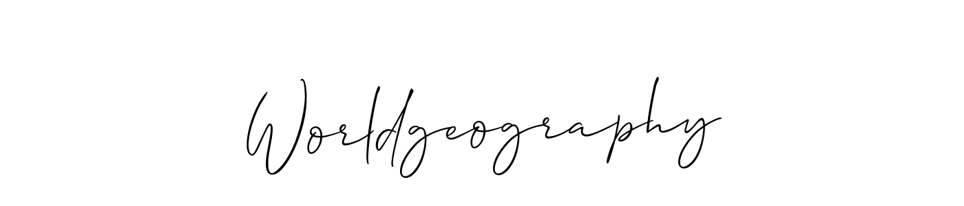 See photos of Worldgeography official signature by Spectra . Check more albums & portfolios. Read reviews & check more about Allison_Script font. Worldgeography signature style 2 images and pictures png