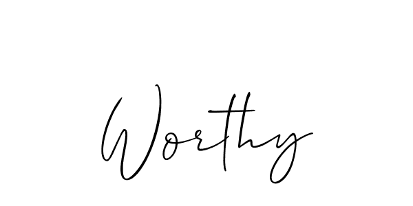 See photos of Worthy official signature by Spectra . Check more albums & portfolios. Read reviews & check more about Allison_Script font. Worthy signature style 2 images and pictures png