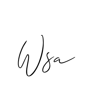 See photos of Wsa official signature by Spectra . Check more albums & portfolios. Read reviews & check more about Allison_Script font. Wsa signature style 2 images and pictures png
