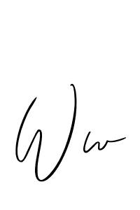 Here are the top 10 professional signature styles for the name Ww. These are the best autograph styles you can use for your name. Ww signature style 2 images and pictures png