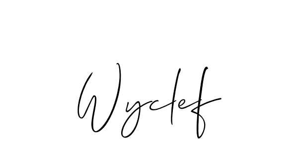 See photos of Wyclef official signature by Spectra . Check more albums & portfolios. Read reviews & check more about Allison_Script font. Wyclef signature style 2 images and pictures png